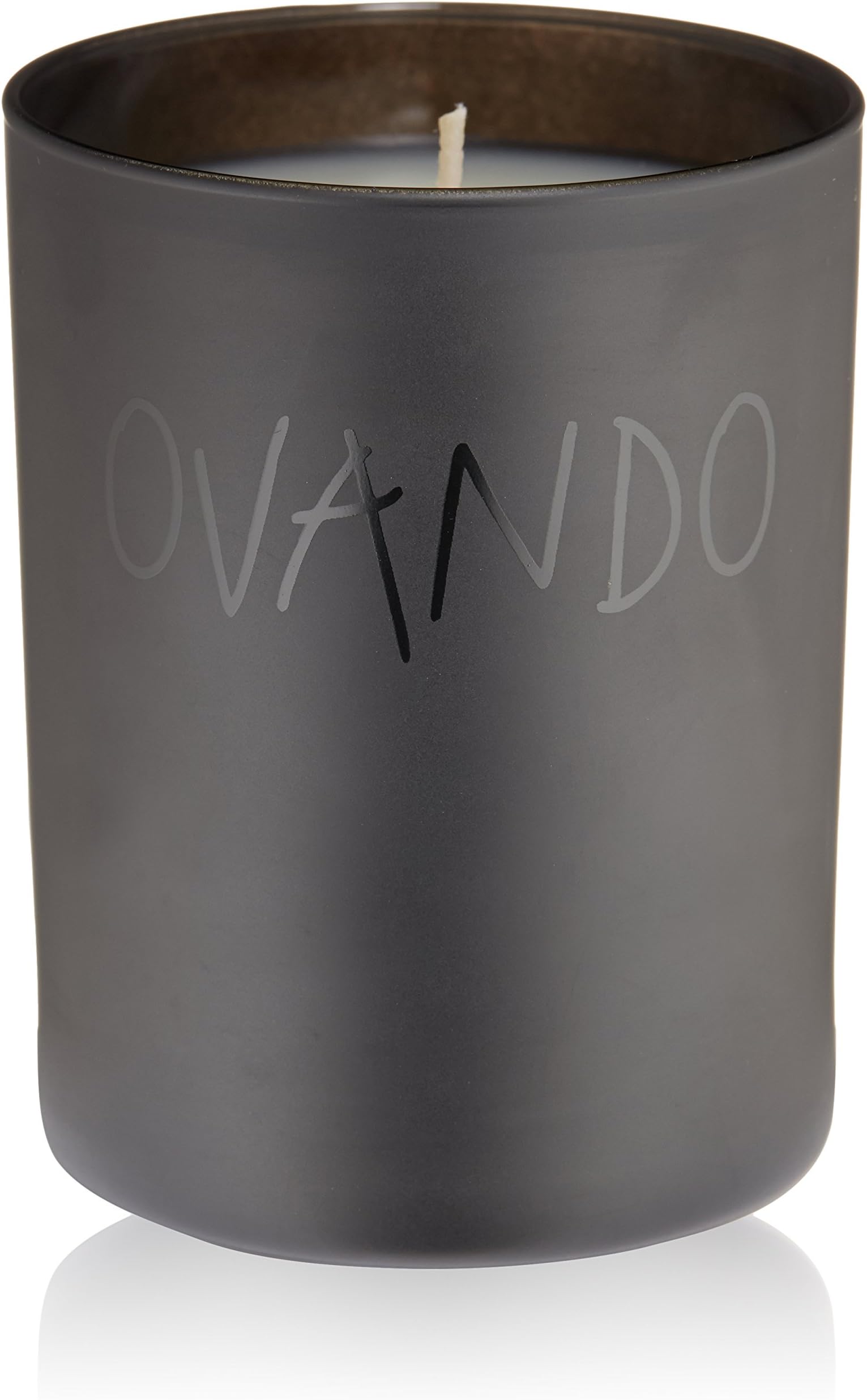 Ovando Fragrance Collection Candles