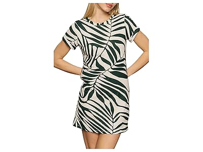 Sanctuary Perfect T-Shirts Remix Dress Women
