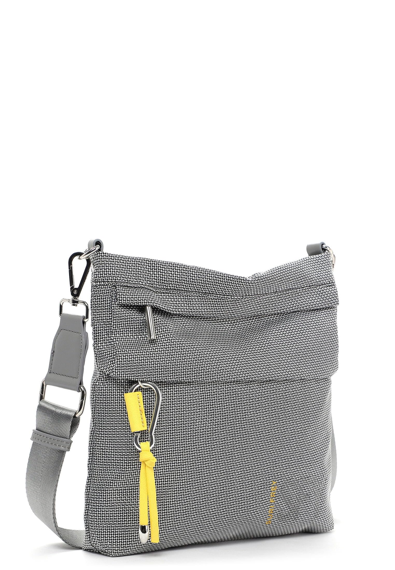 SURI FREY Umhängetasche SFY SURI Sports Marry 18010 Damen Handtaschen Uni
