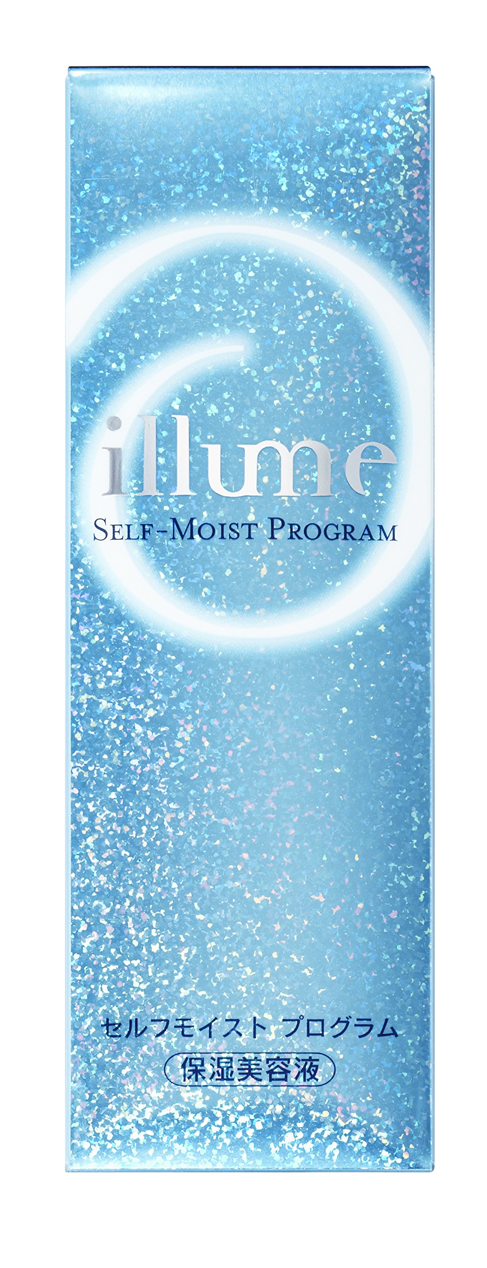 Amazon | イリューム セルフモイスト プログラム | イリューム(ILLUME