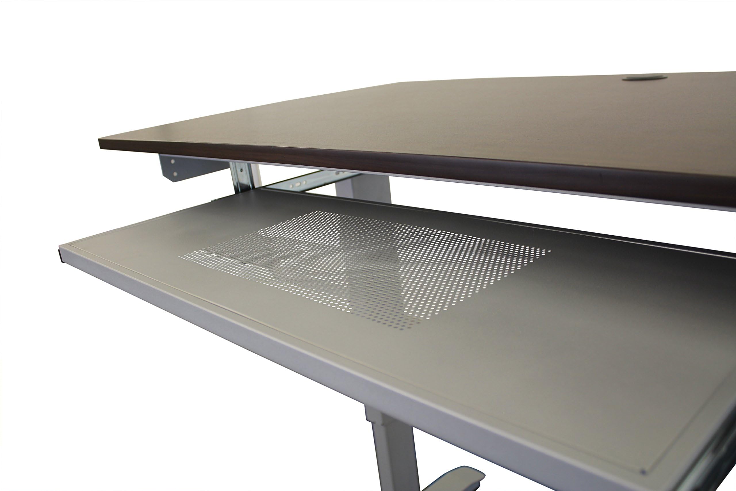 Keyboard Tray for Rebel Up 2000