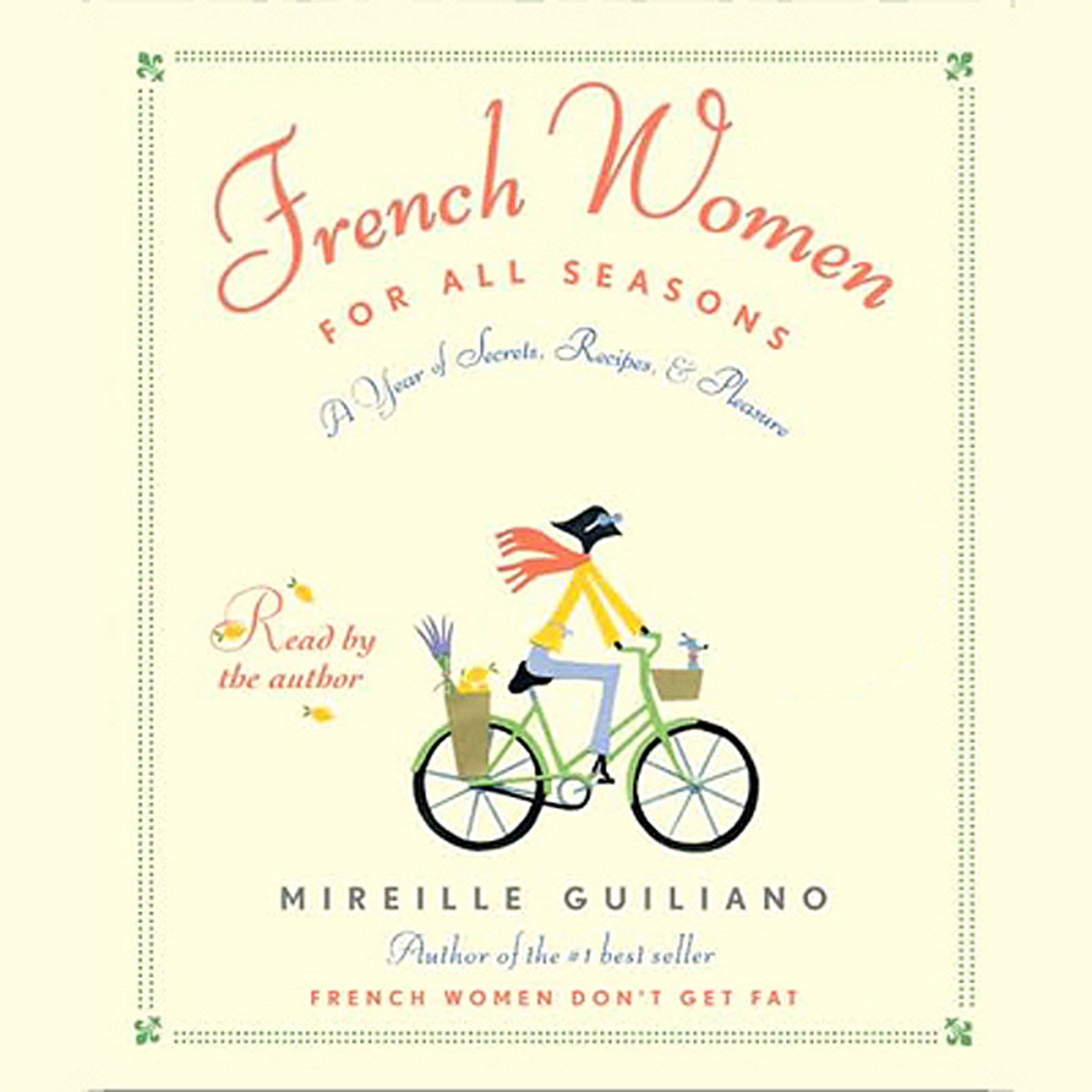 Cover art for French Women for All Seasons