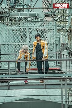 Amazon.co.jp: [HOLOUN] 獅子頭連 兎耳山丁子 十亀条ジャケット