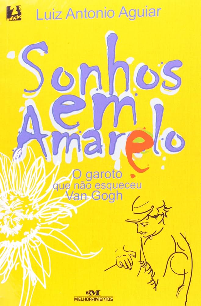 Sonhos em Amarelo