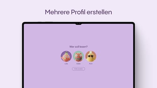 Lylli: Thousands of children's books