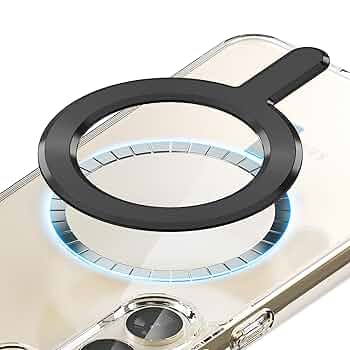 Amazon.co.jp: Sinjimoru マグネットリングプレート、Apple
