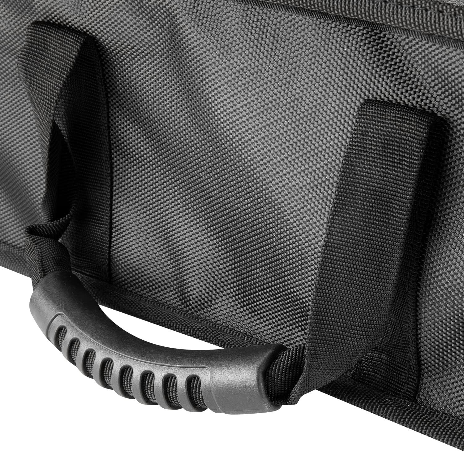 Bully UTV Black Utility Box