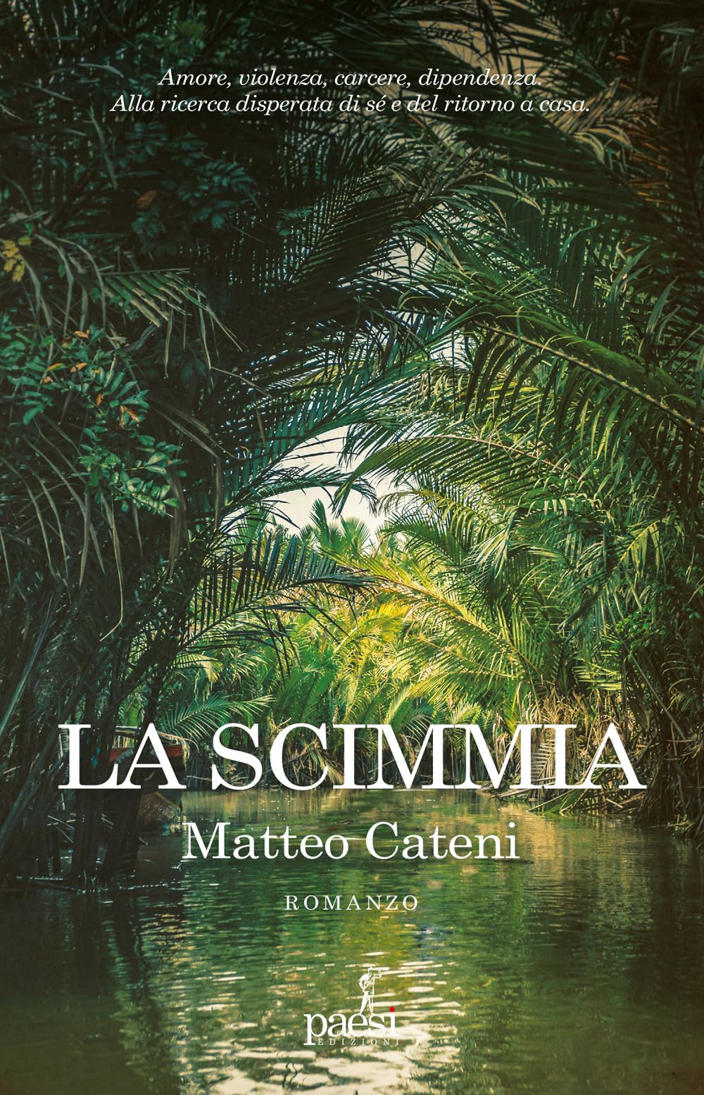 La Scimmia - 4