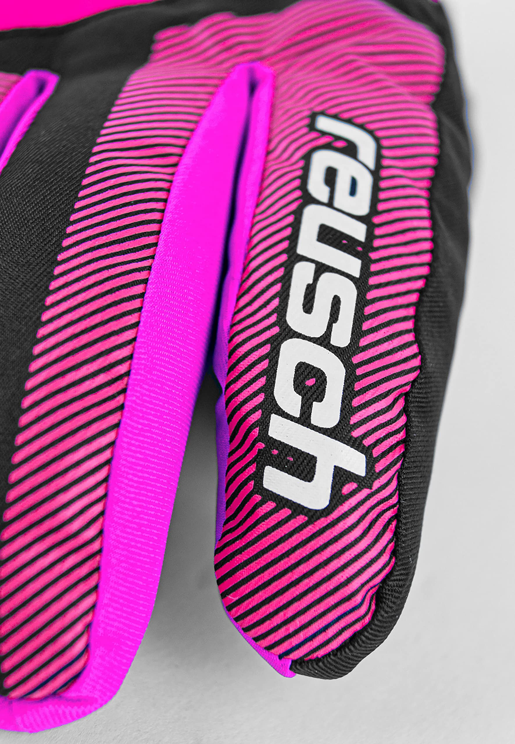 Reusch Duke R-Tex XT Junior Guantes, Niños