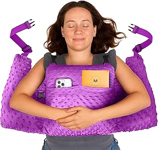 MOYOAMA Post Mastectomy Pillow