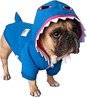 Vista 8 de iChoue - Disfraces de abeja, abeja melífera, abejorro, oruga, insecto de Halloween para perros, sudaderas sin mangas, ropa, conjuntos, camisas