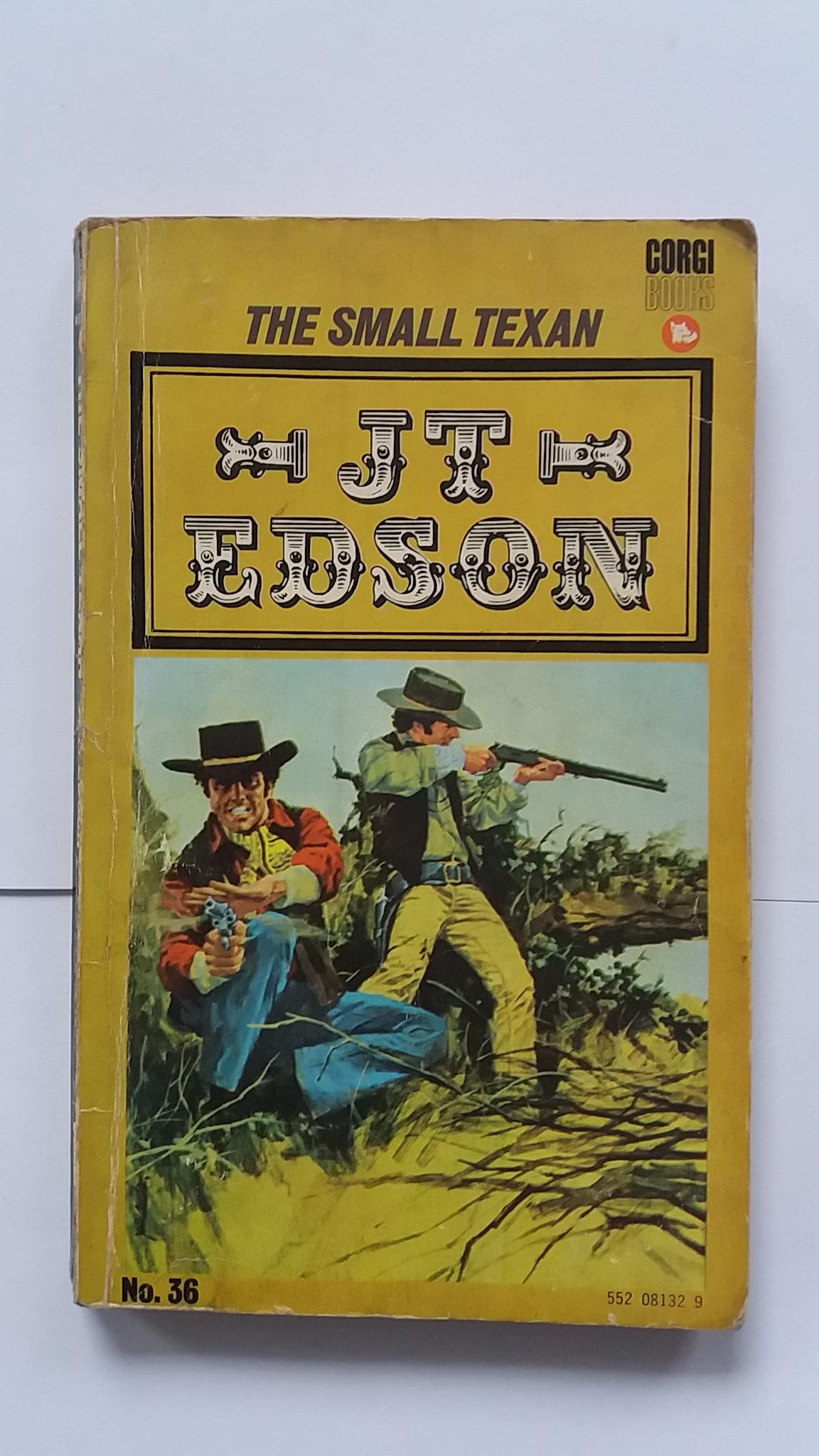 Buy Small Texan — BookShops.in