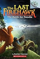 Algopix Similar Product 19 - The Battle for Perodia A Branches Book