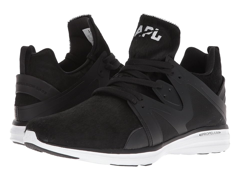 

Athletic Propulsion Labs (APL) Ascend Cosmic (Black Pony) Men's Shoes