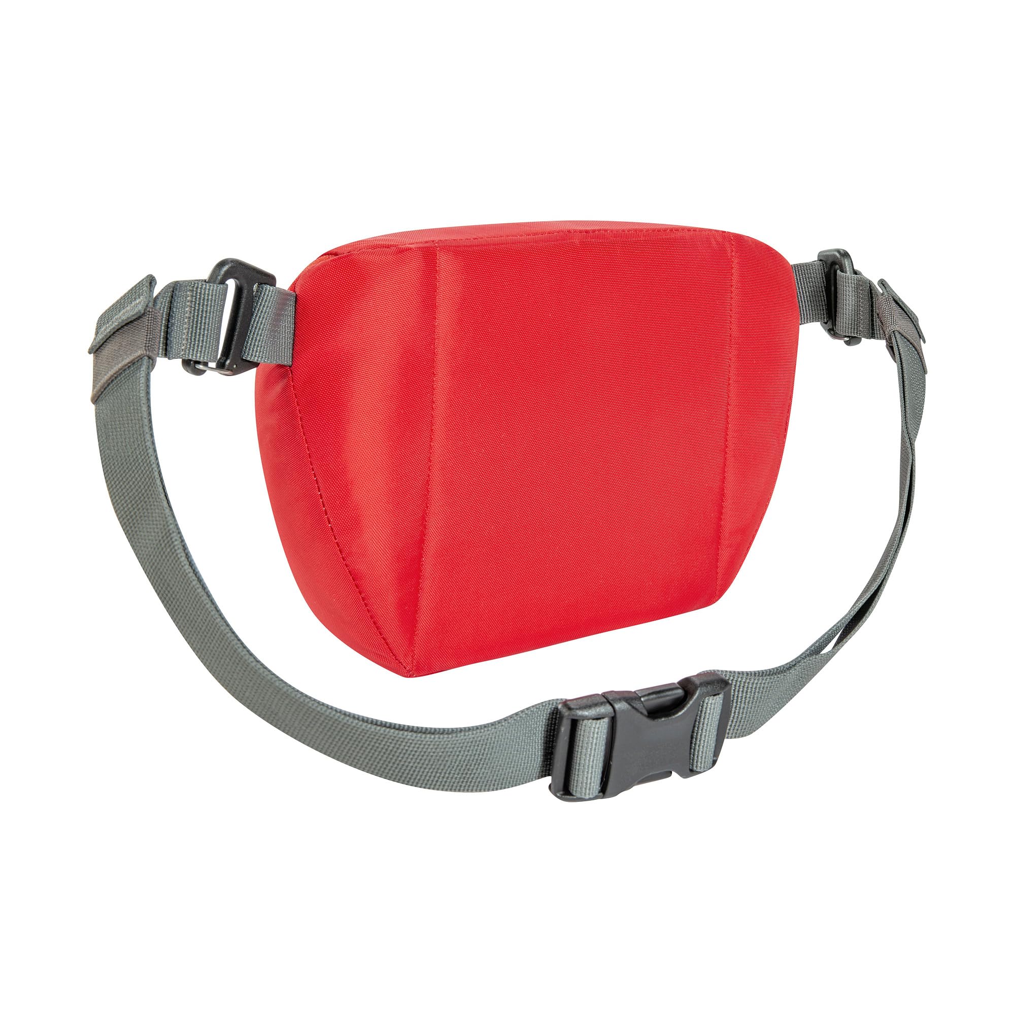 Tatonka Uniseks – zestaw pierwszej pomocy dla dorosłych First Aid Basic Hip Belt Pouch, czerwony, 3 litry