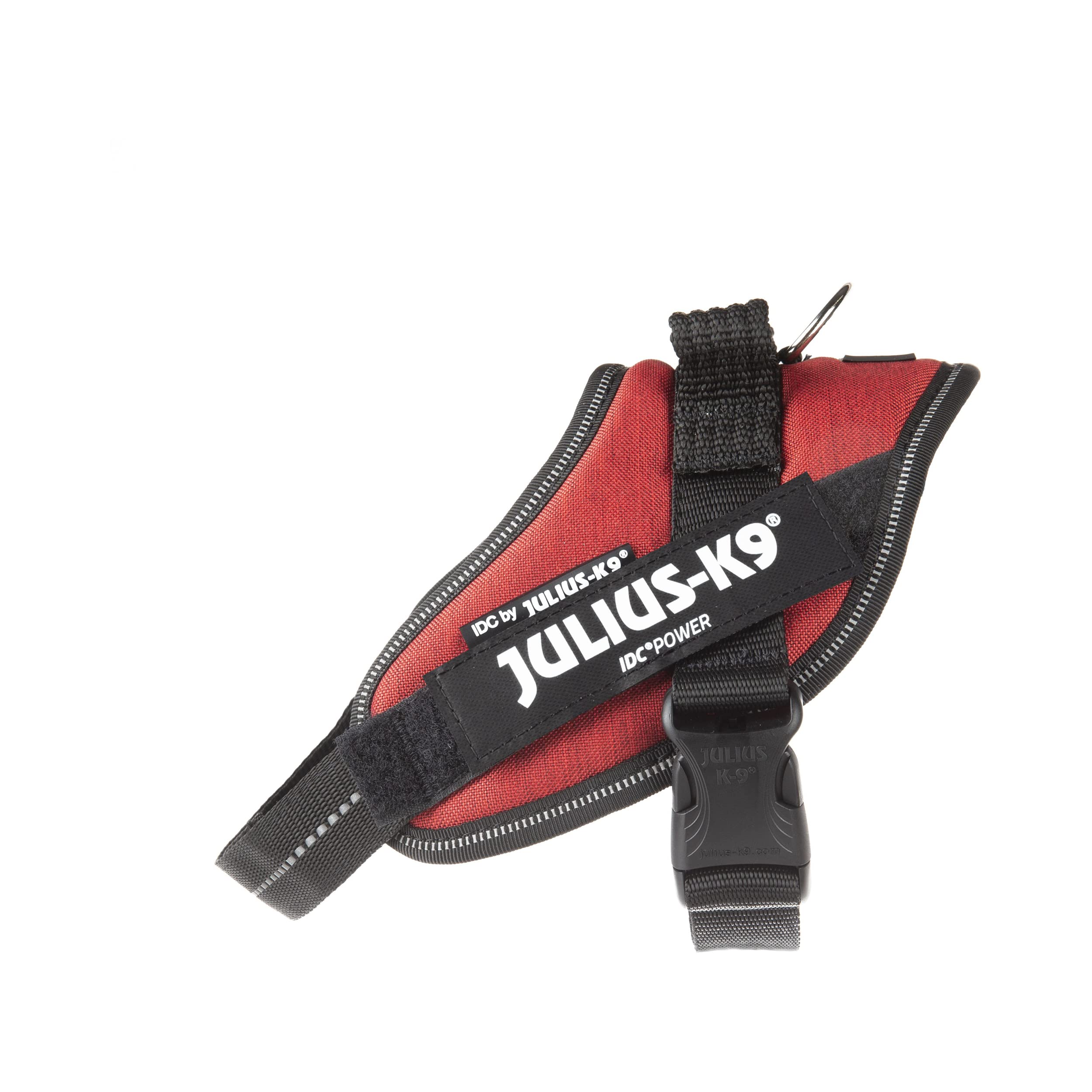 Julius-K9 IDC Powerharness, Camouflage, M/0 — view 52