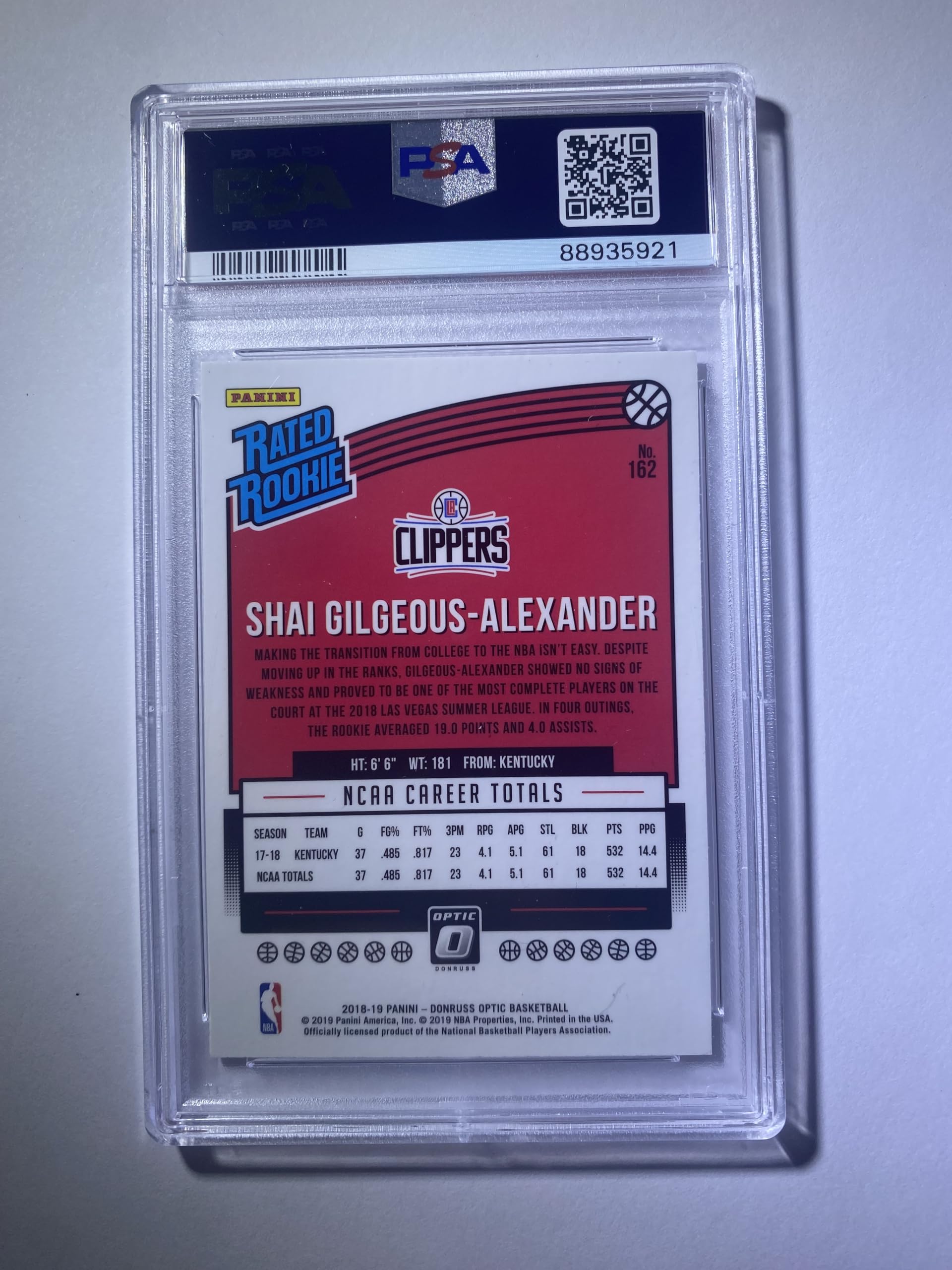 Shai Gilgeous-Alexander RC直書きサイン Yahoo!オークション - Shai Gilgeous Alexander RC 直書きサインカード