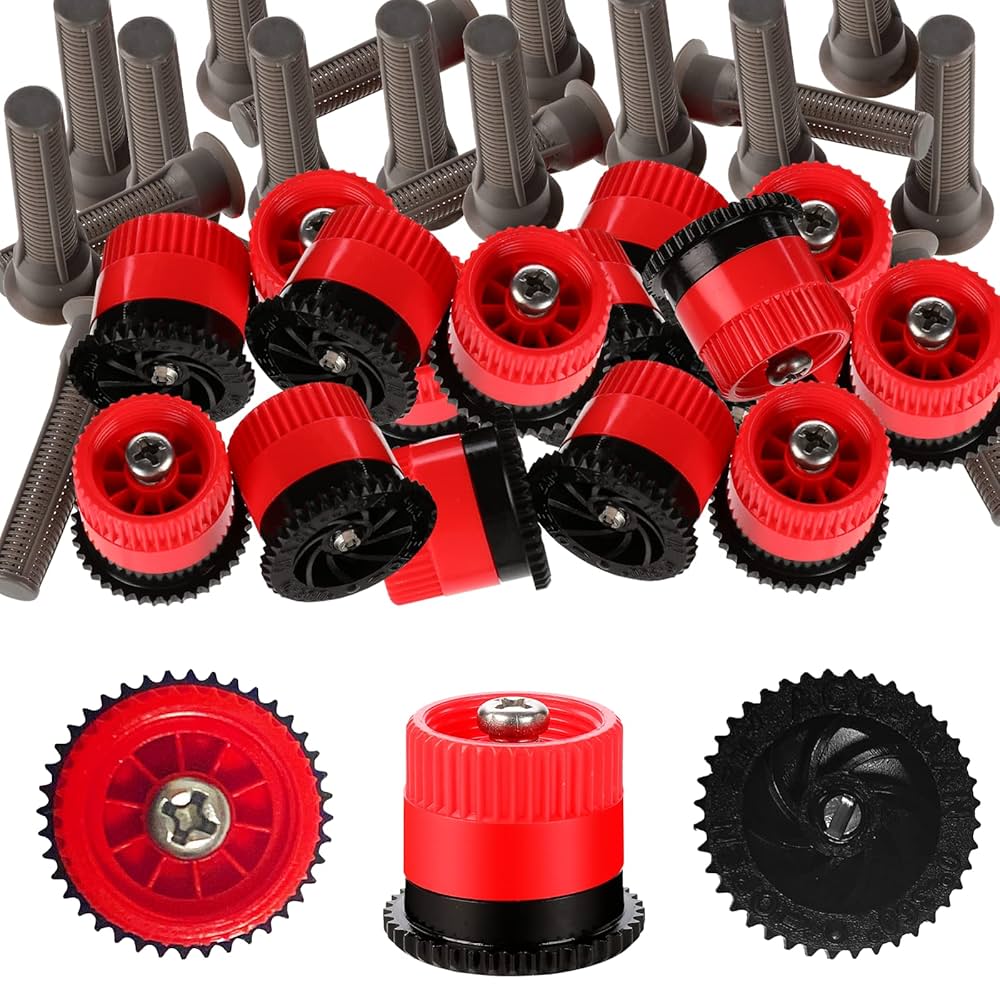 スプリンクラーヘッド Amazon | 交換用ポップアップレインバードスプリンクラーヘッド