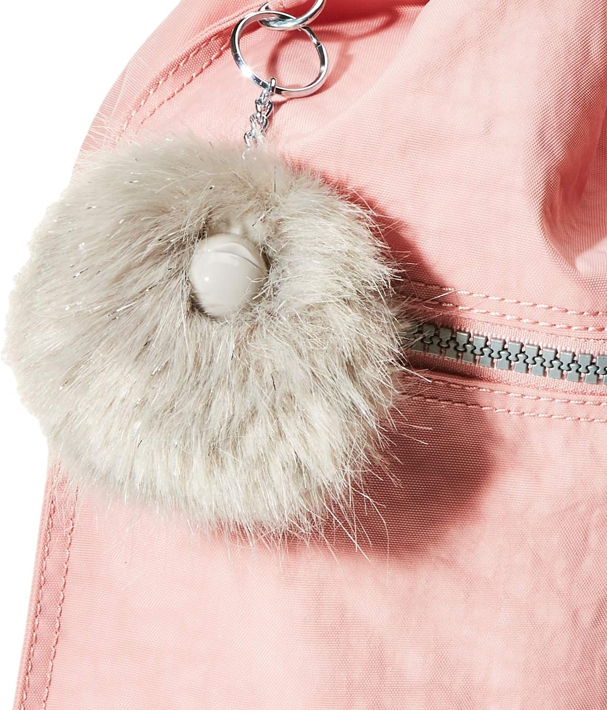 Kipling SUPERTABOO, Bridal Rose, Taille Unique