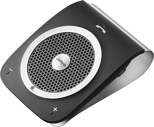 Altavoz Bluetooth para auto - Negro, Negro
