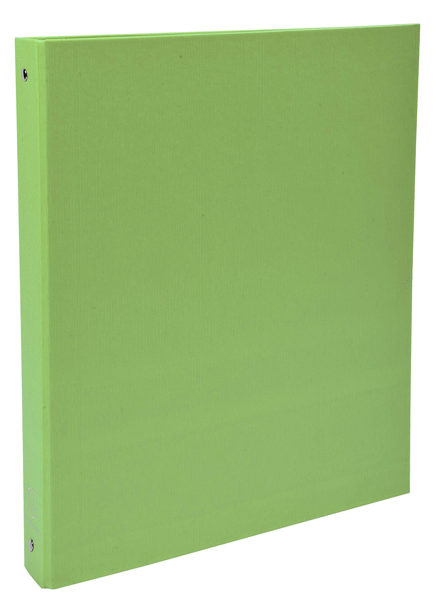 Classeur remborde polypropylene 4 anneaux 30mm - a4