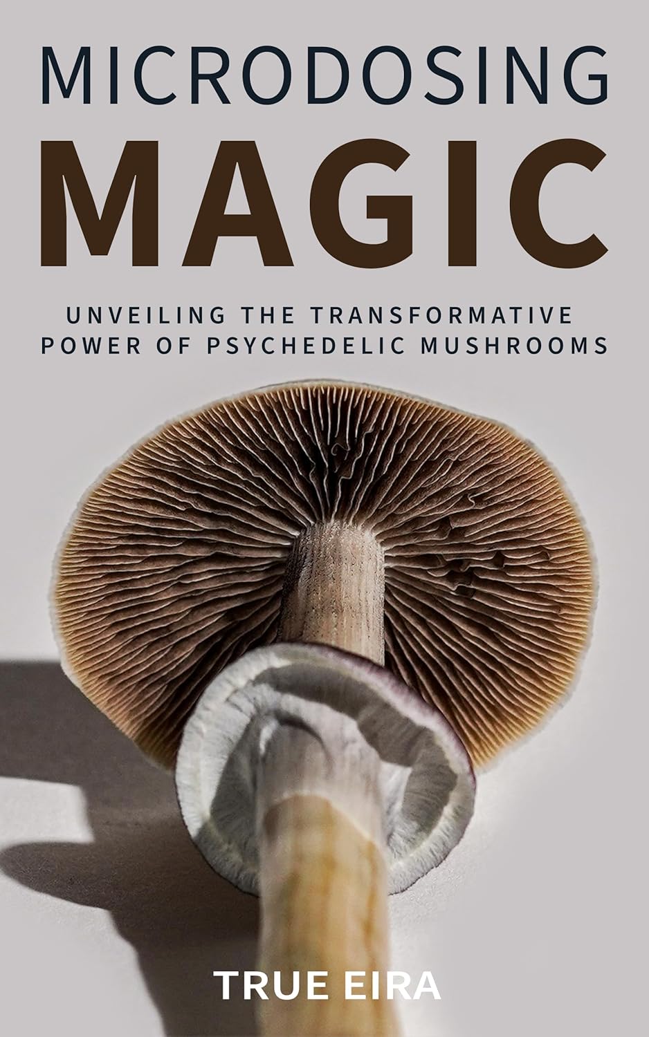 Microdosing Magic Unveiling the Transformative Power of