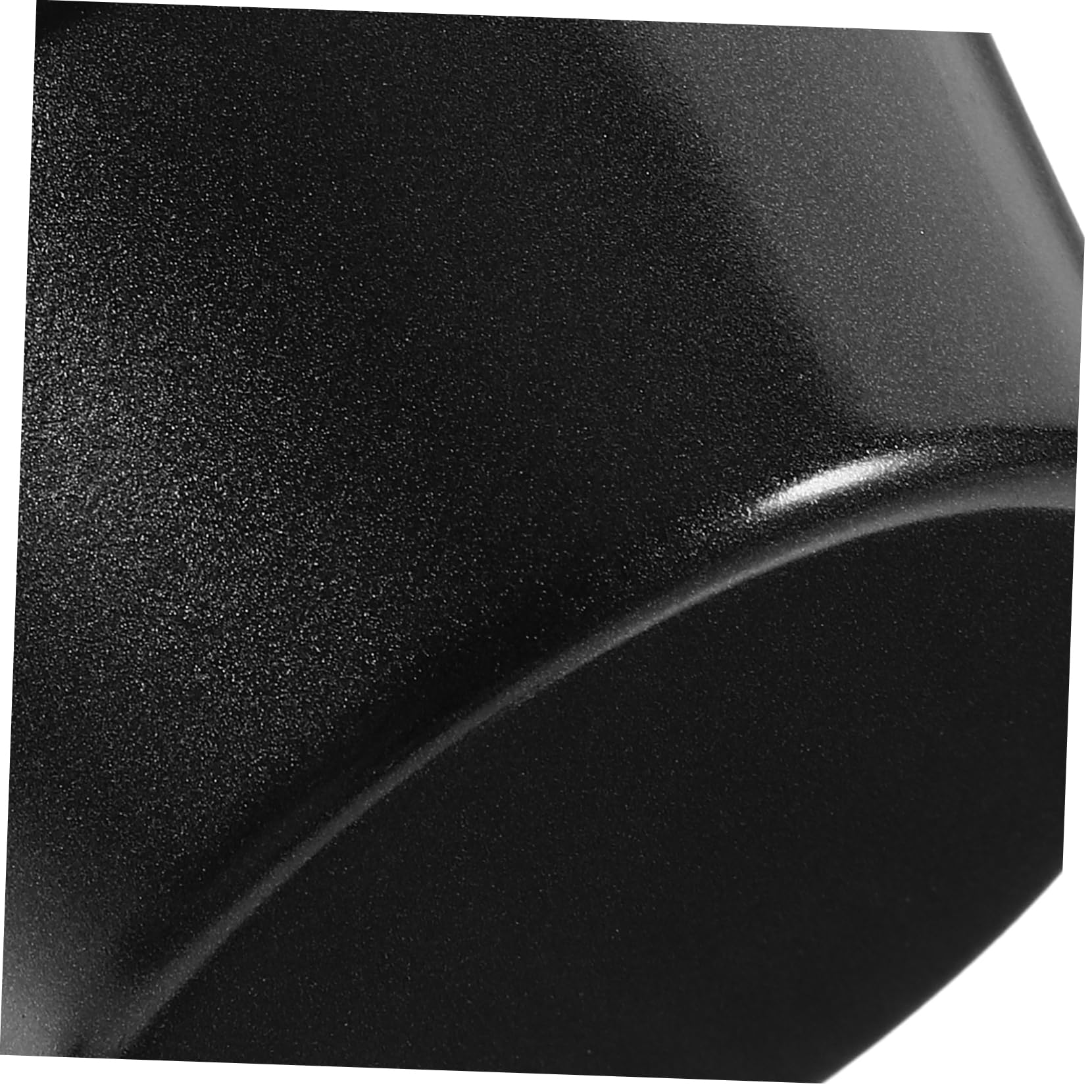 Cabilock 3Pcs Round Cake Pans Non Stick Carbon Steel Muffin Mold for Pudding Egg Tart Cheesecakes Capacity Baking Molds for Kitchen DIY