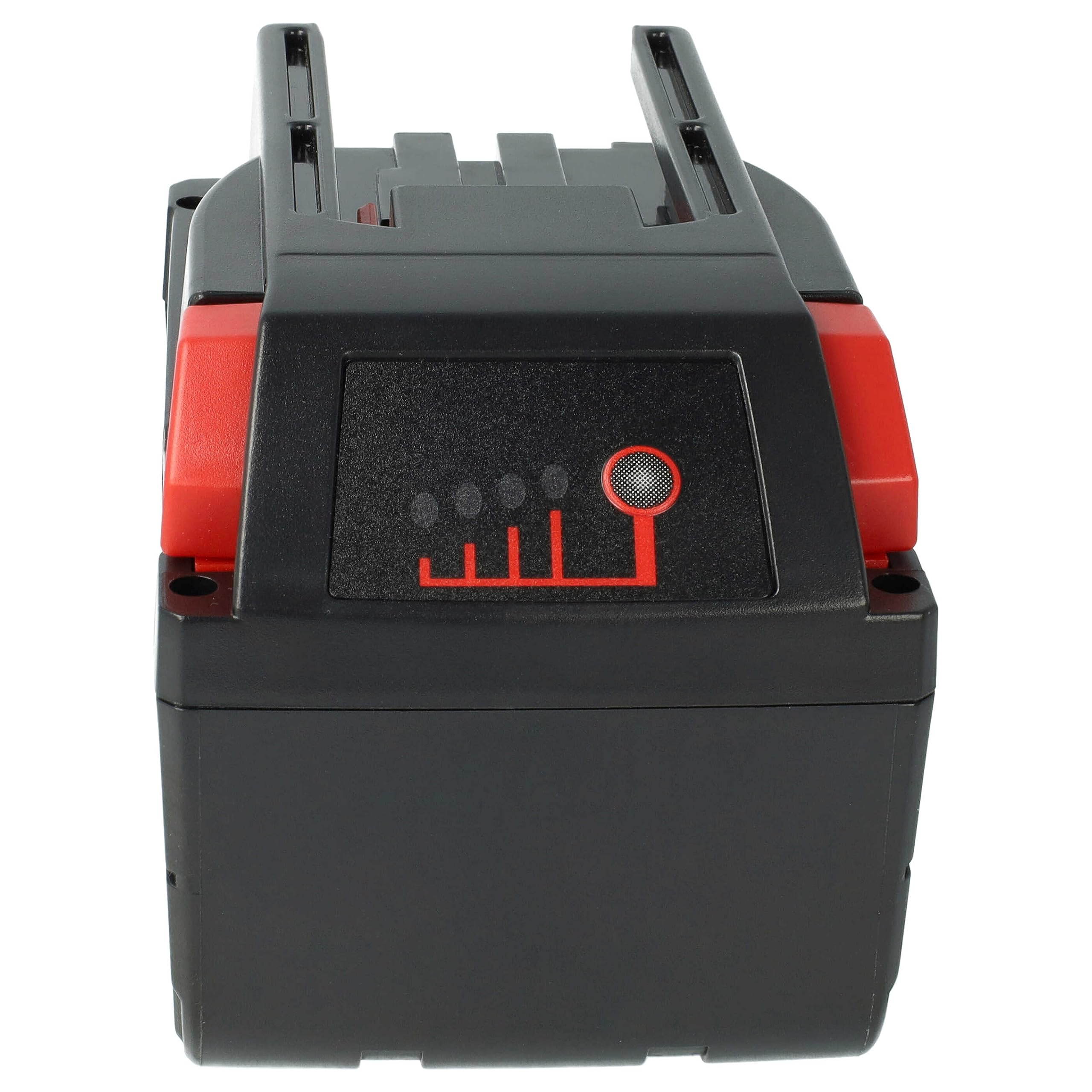 Batería Compatible con Würth Master H 28-MA Herramienta, aspiradora (5000 mAh, Li-Ion, 28 V) | Para herramientas, aspiradoras (5000 mAh, ion de litio, 28 V)