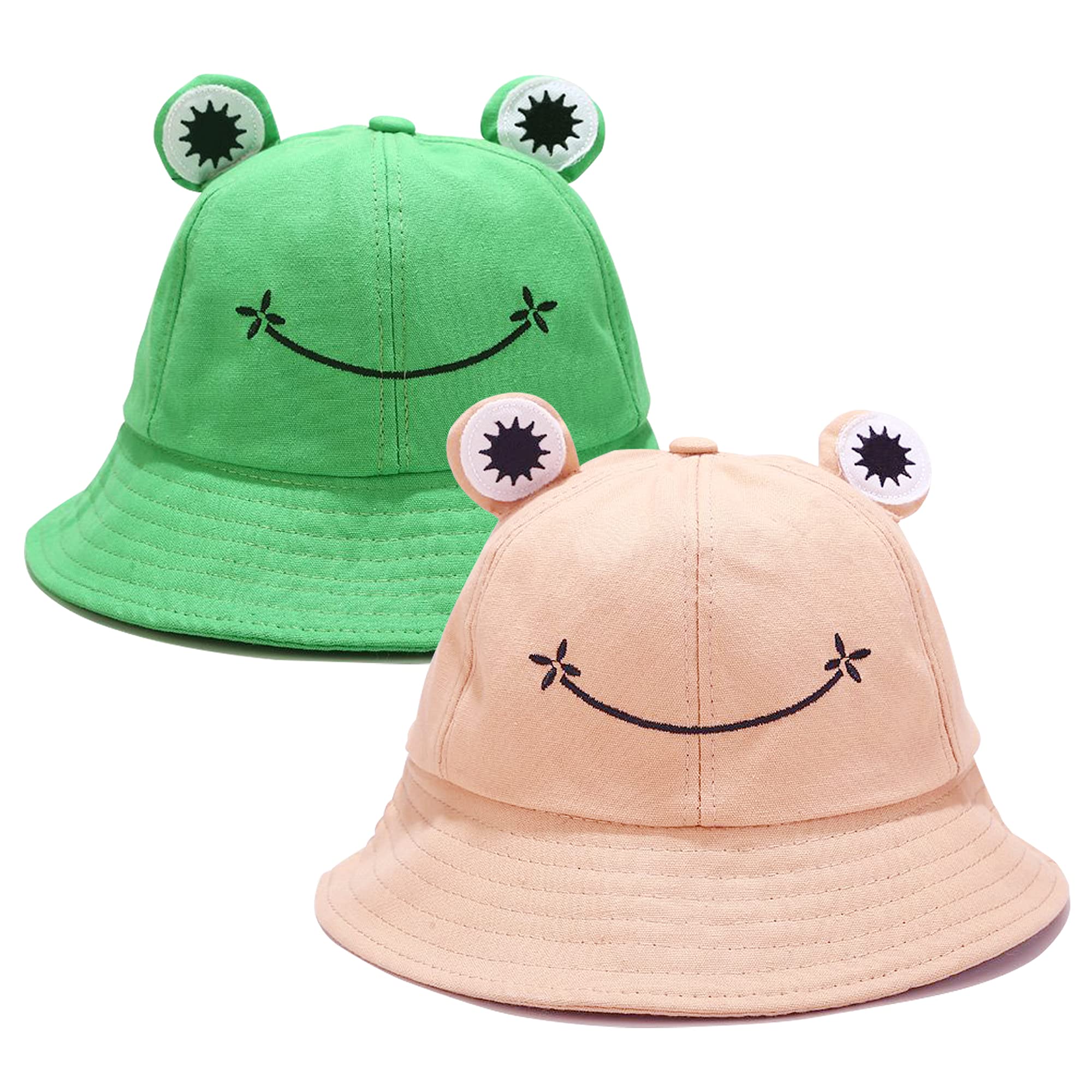 Umeepar Unisex Packable Bucket Hat Sun Hat