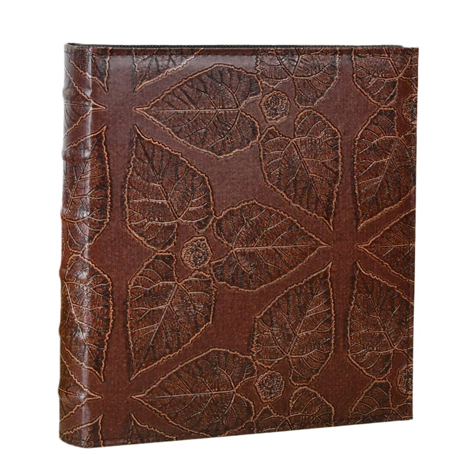 Photo Albums 5-inch Album with 500 Photos Insert Style Leather Large Capacity Family Edition Commemorative Photocard(A)