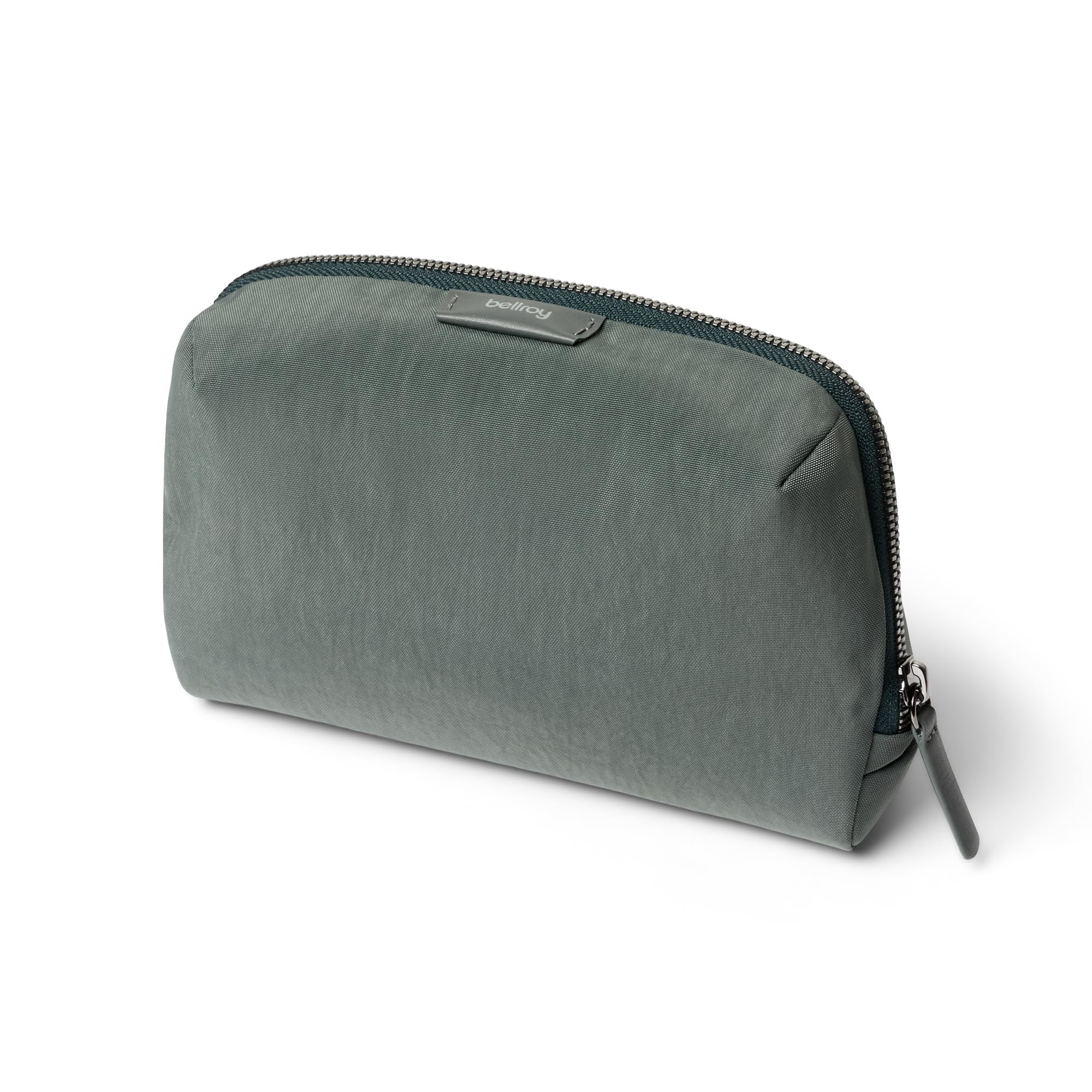 Bellroy Desk Caddy (tech organizer) - Everglade