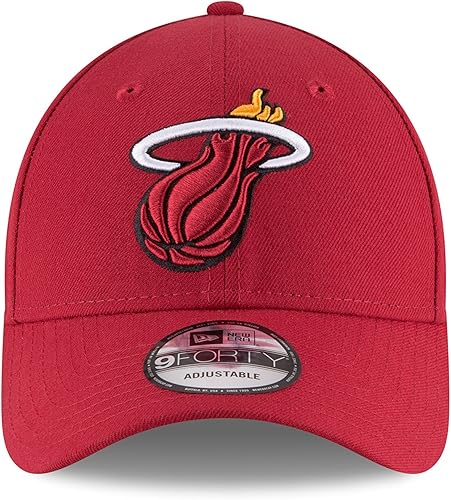 Miniatura 2 de NBA The League 9Forty Gorra ajustable Rojo talla única