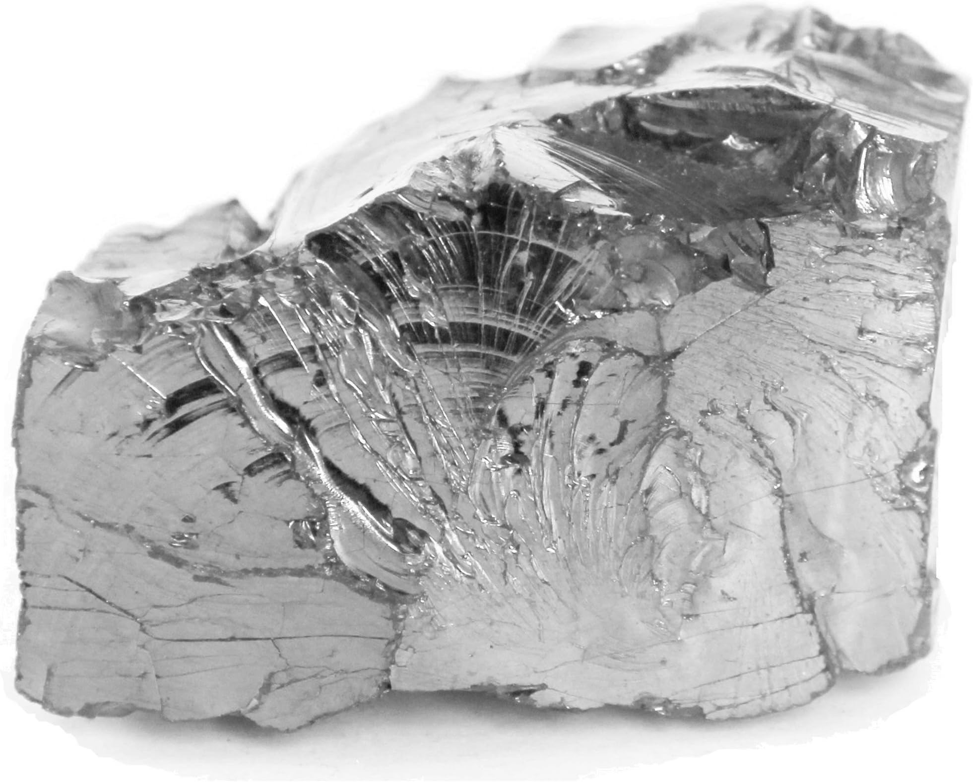 Unique elite shungite nugget (15-30 grams)