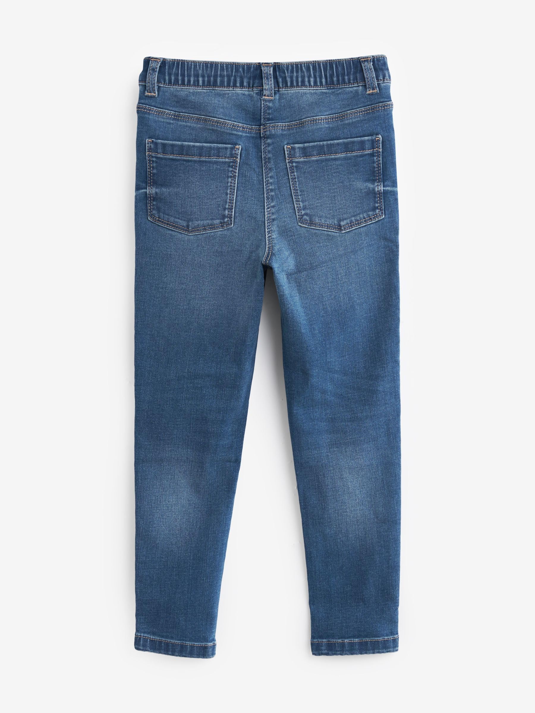 NEXT Fille Jegging Stretch Longueur Standard