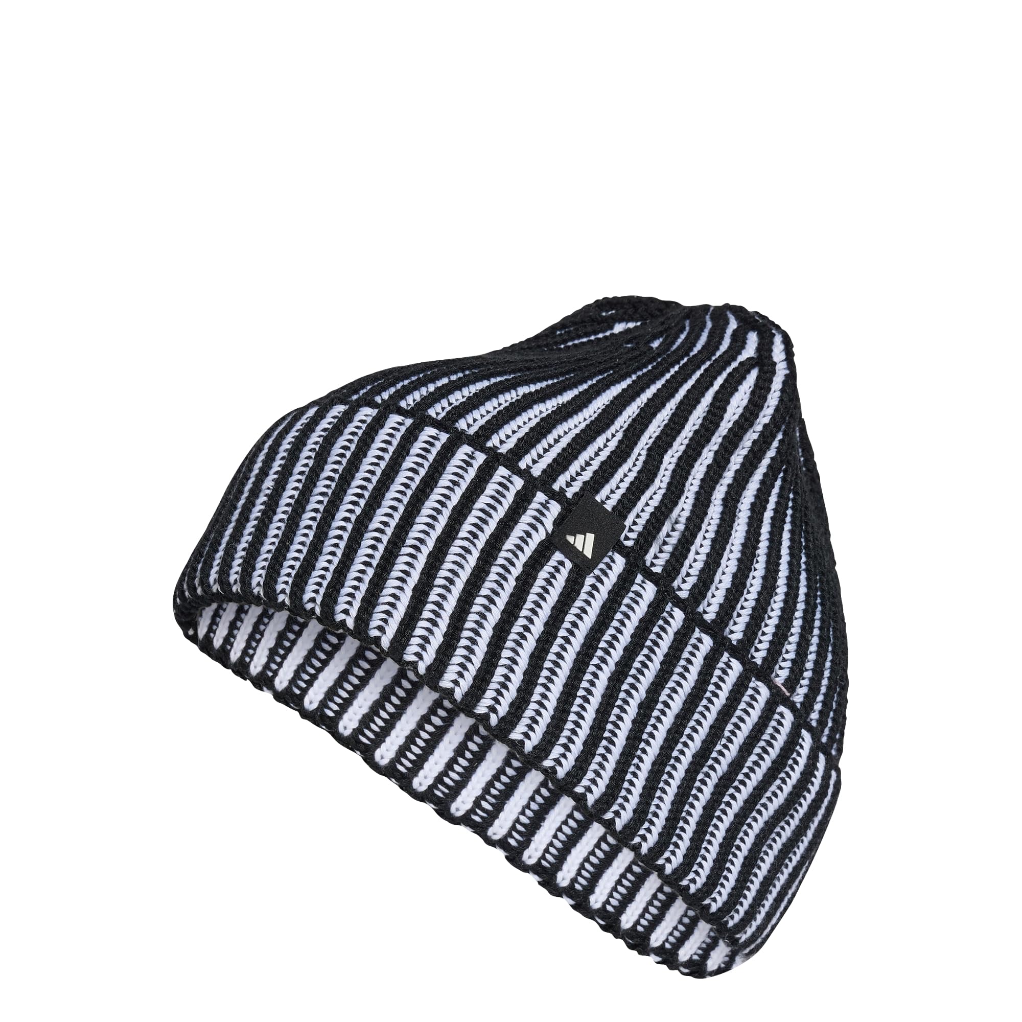 Adidas Unisex Noir Bonnet Effect