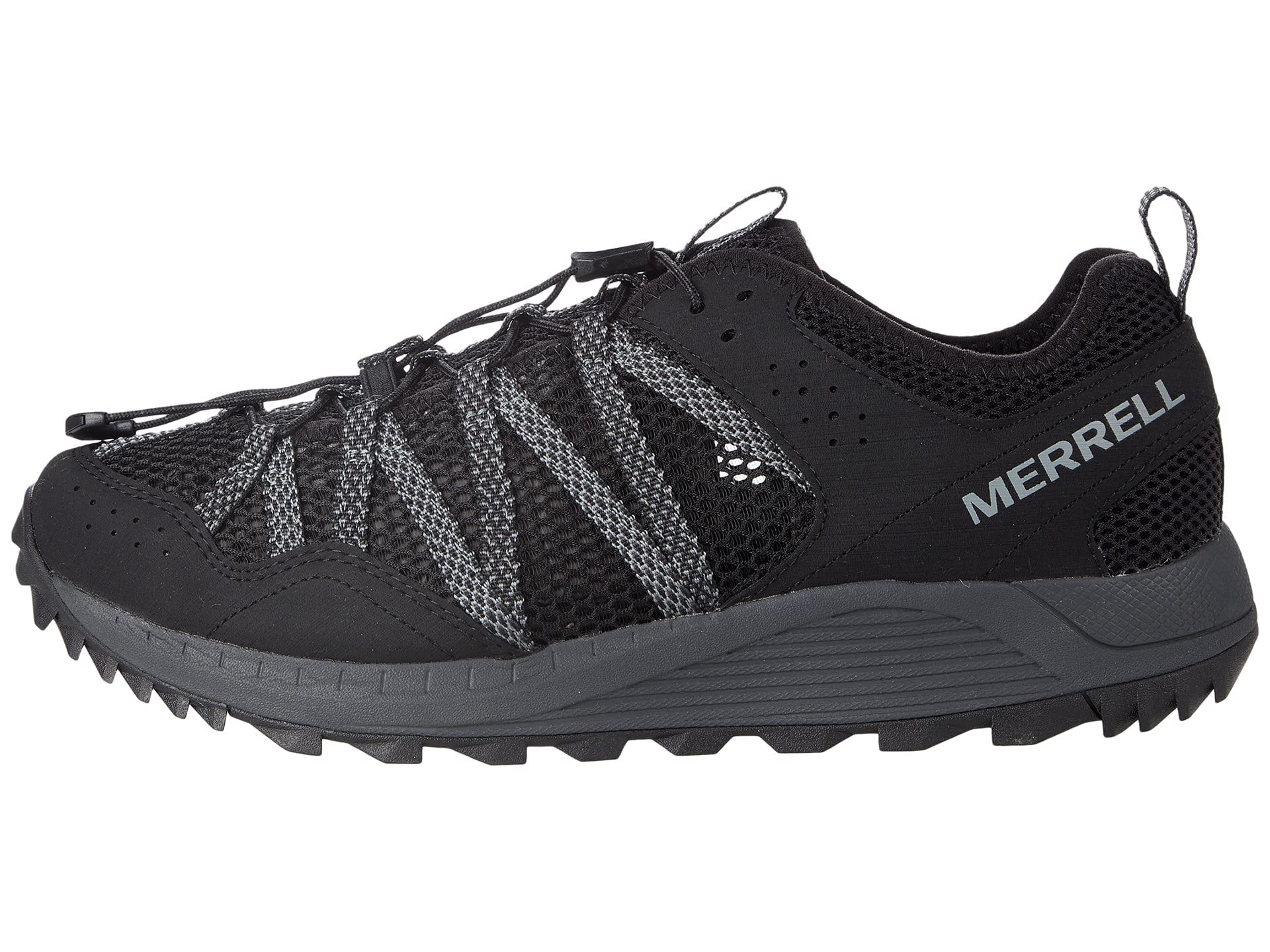 Merrell Wildwood Aerosport Zapato para CaminarHombre
