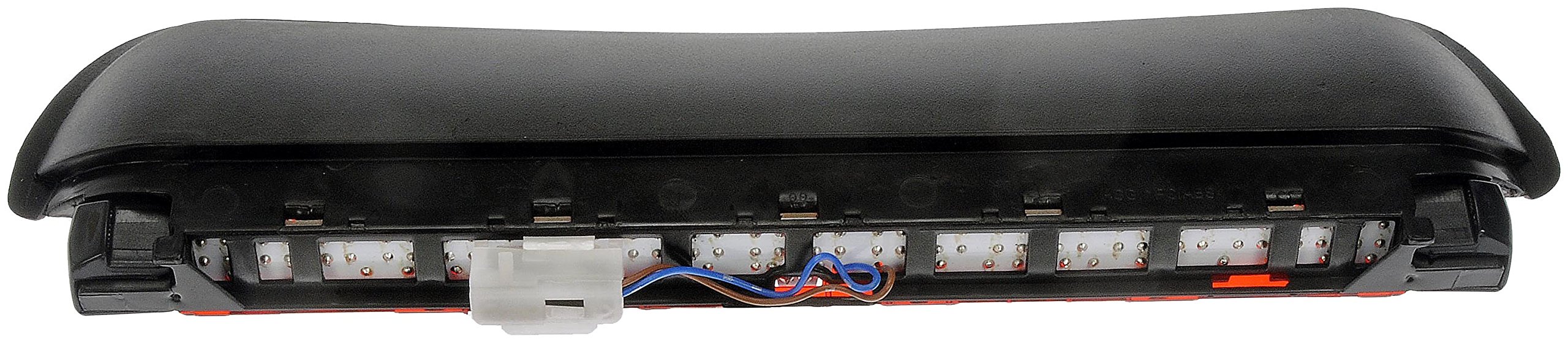 Dorman 923-274 Terzo Stop (Terza Luce Freno) – Sostituzione Per BMW, Qualità OE, Facile Installazione