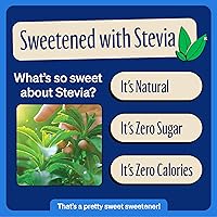 Vista 104 de Zevia - Refresco sin calorías