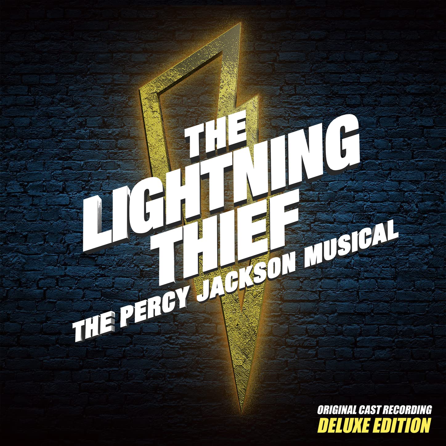 The Lightning Thief Company