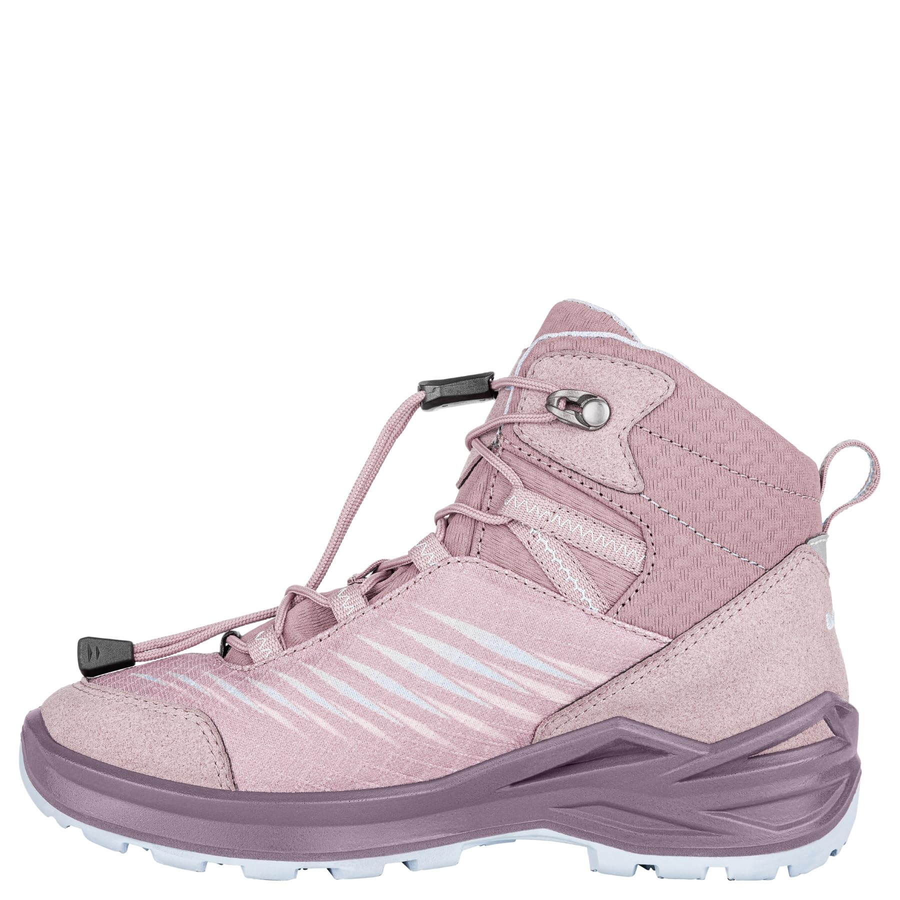 LOWA Botas medianas ZIRROX II GTX MID JR