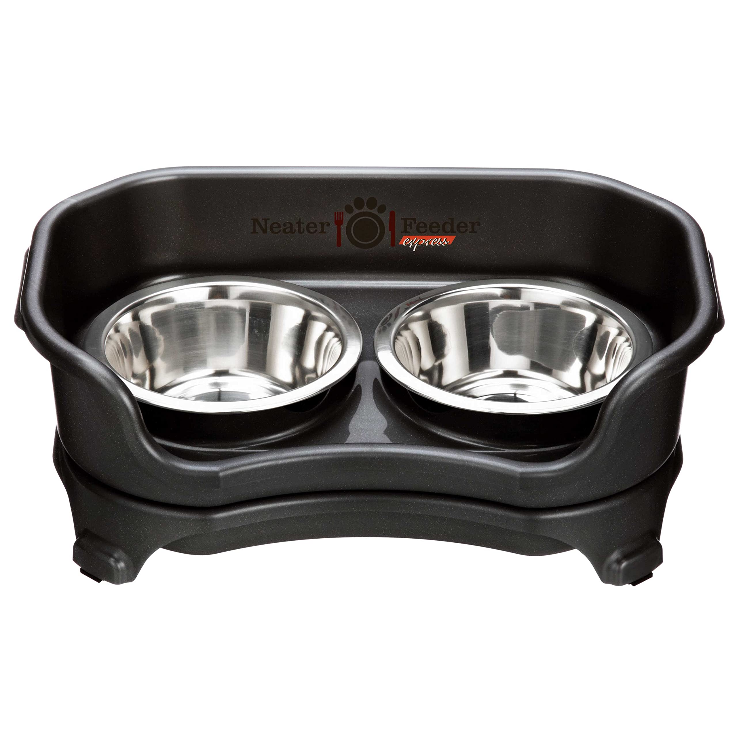 Amazon raised dog feeder Outlet