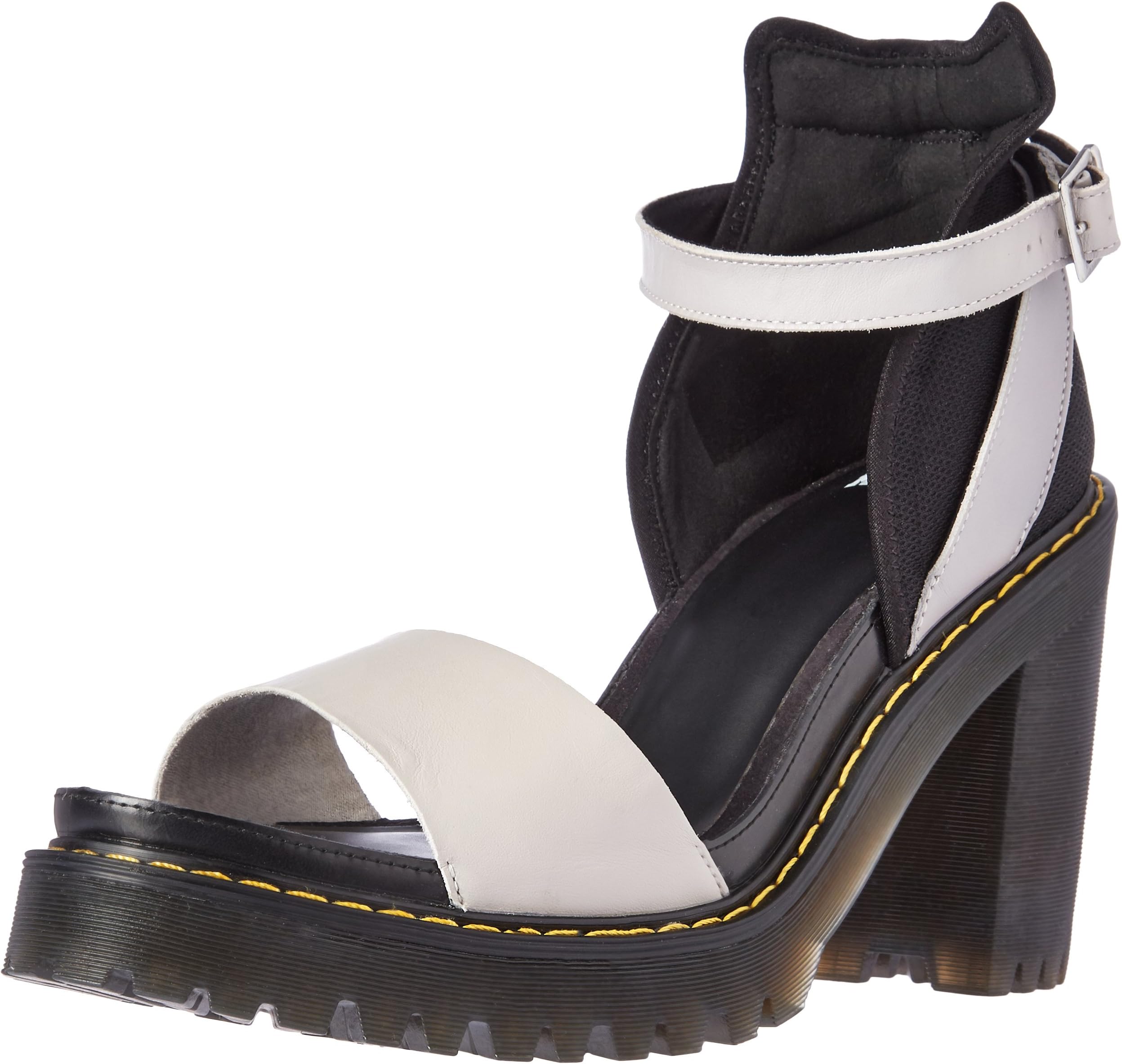 Dr. Martens Women's Medea Heeled Sandal