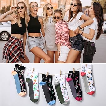 Ankle Compression Socks