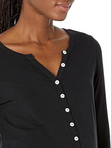 Miniatura 3 de Tienda Essentials Camisón de lactancia para mujer