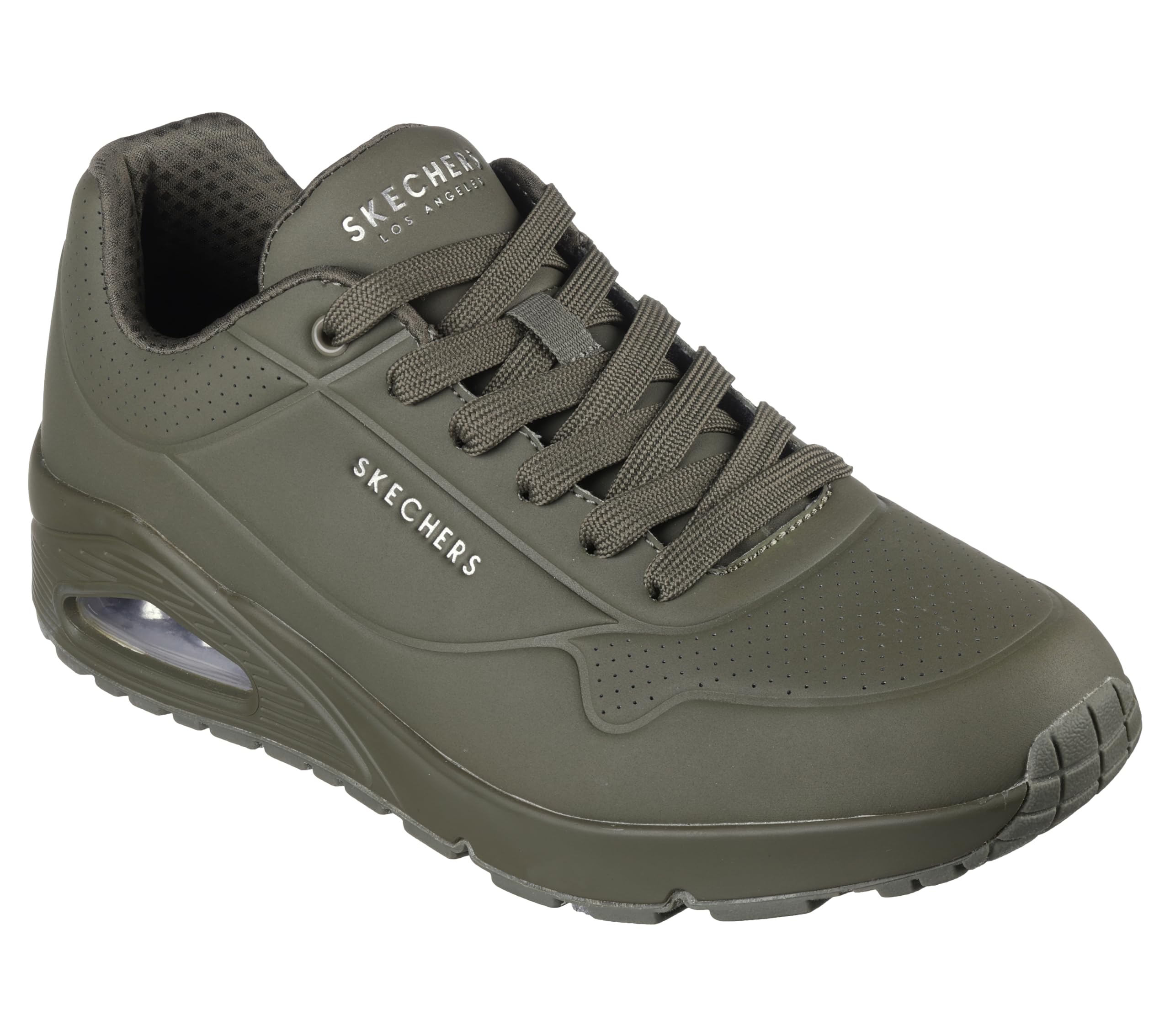 Skechers Men's Uno Stand on Air Trainers