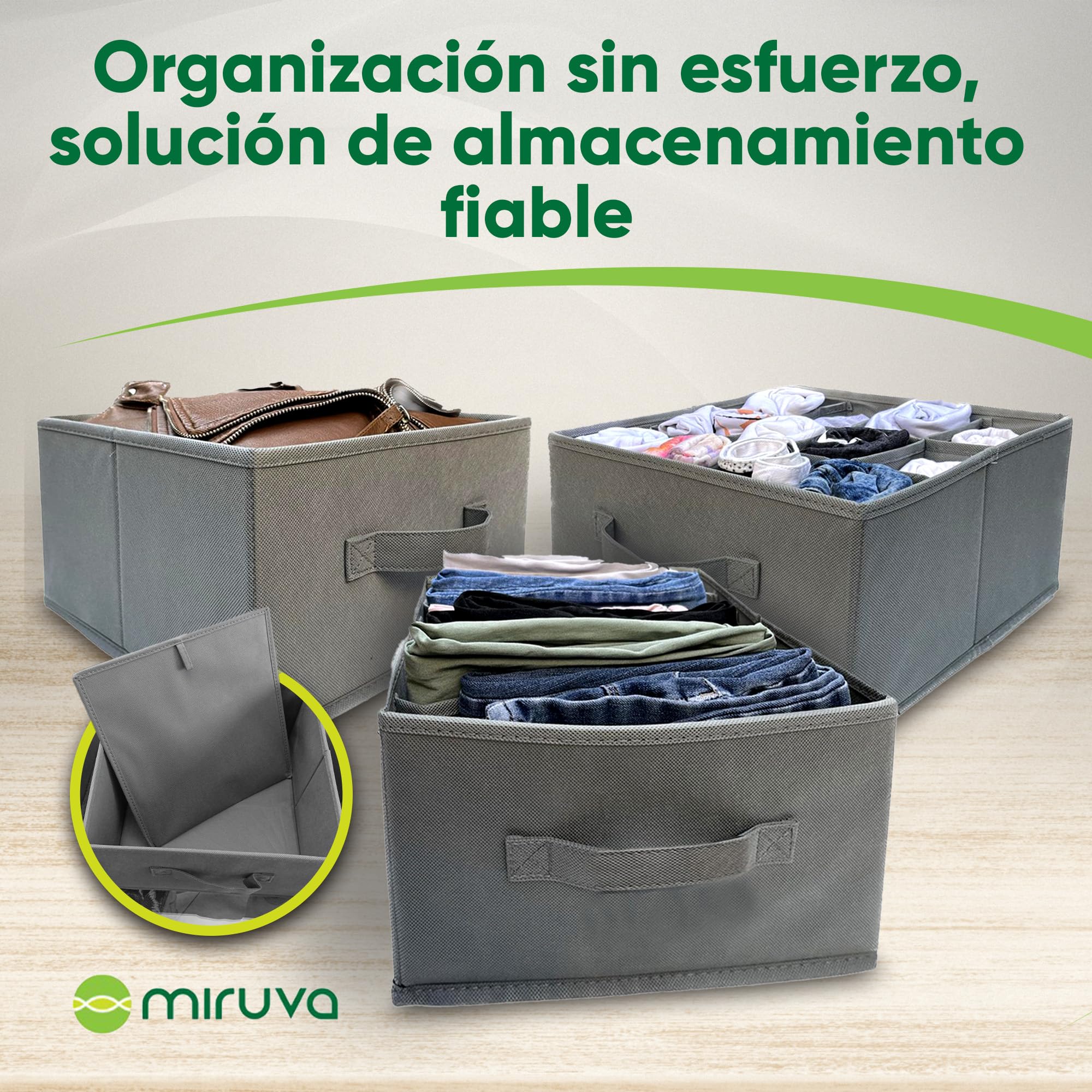 Organizer armadio appeso
