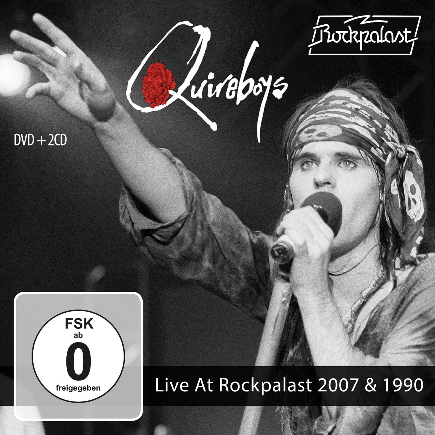 その他 Live at Rockpalast [DVD] qqffhab Amazon.com: Live at Rockpalast 2008: CDs & Vinyl