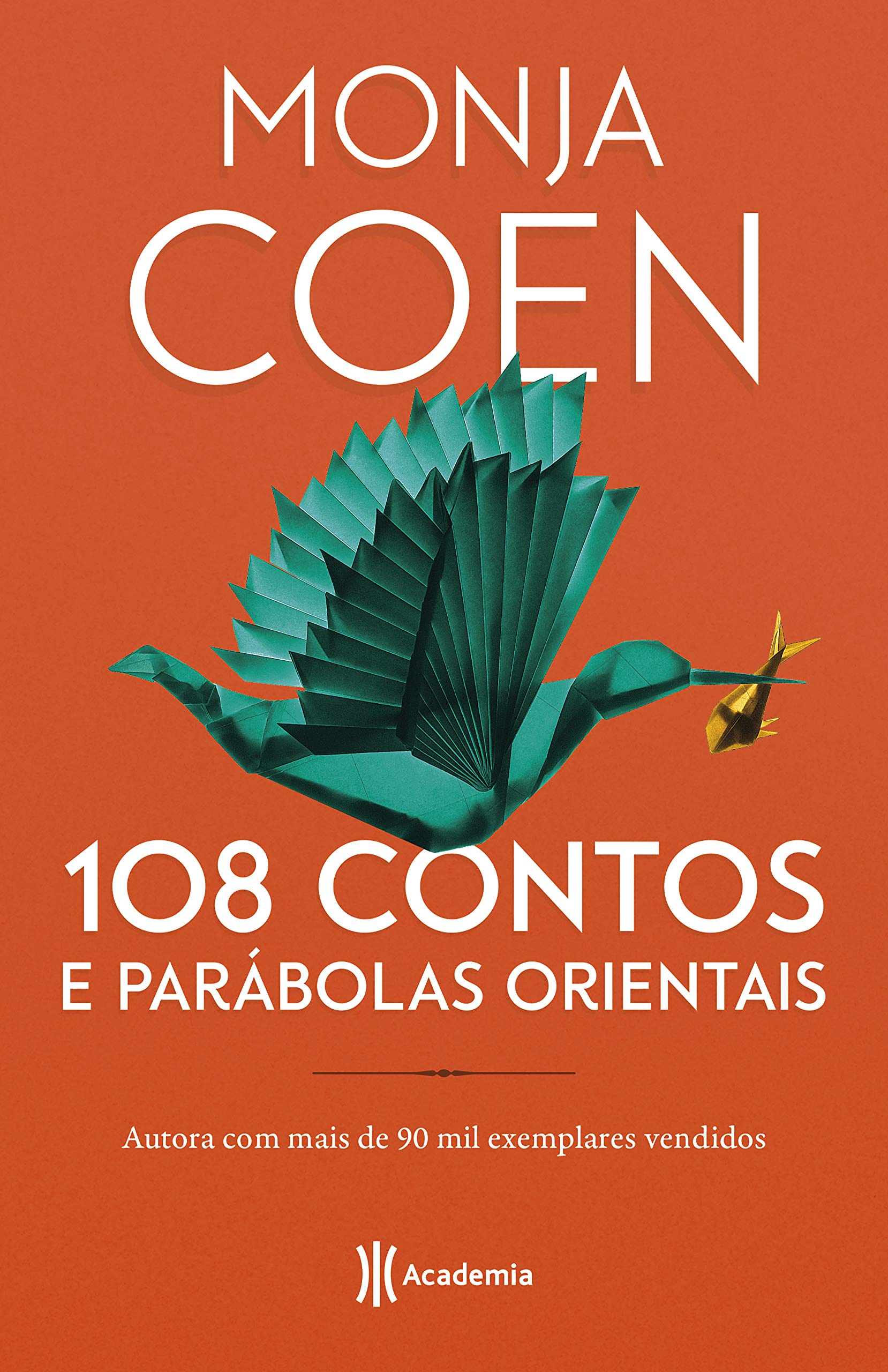 108 contos e parábolas orientais (Portuguese Edition)