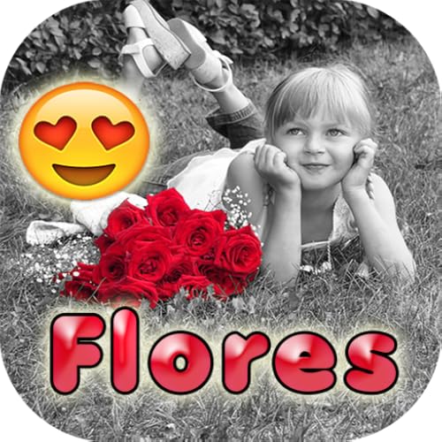 Flores para todos