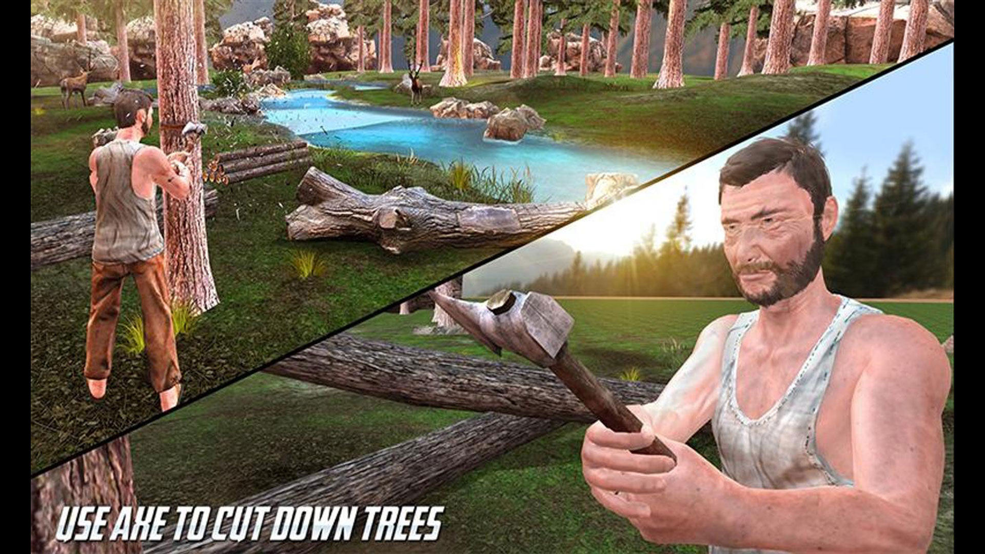 Raft Survival Sea Escape Story - App on the Amazon Appstore